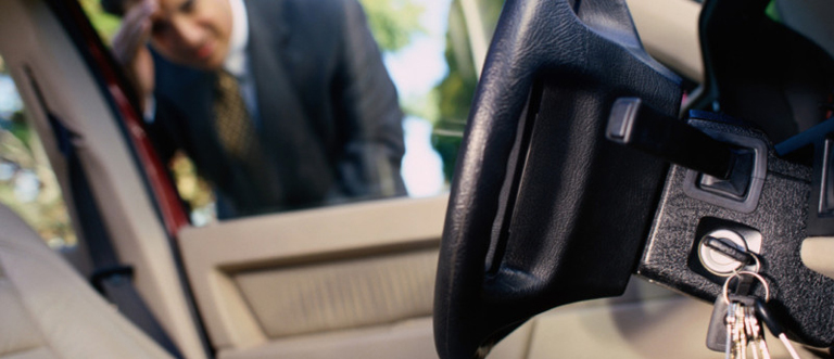 24 hour car locksmith in Oasis