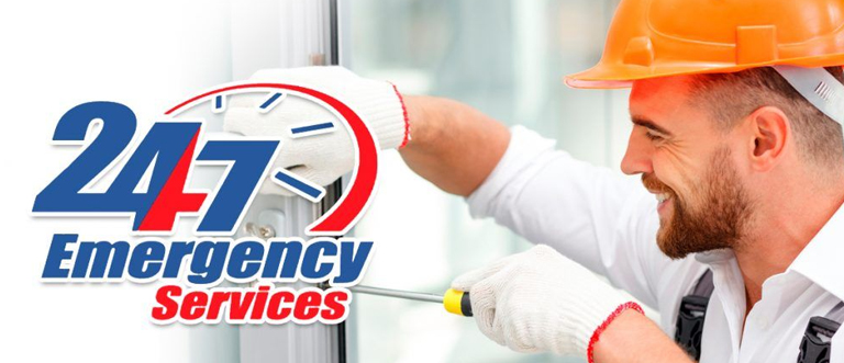 24 hour Commercial Locksmith oasis
