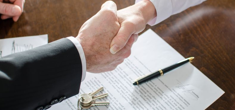 Commercial Eviction Service Oasis