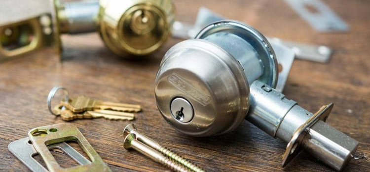 Doorknob Locks Repair Oasis