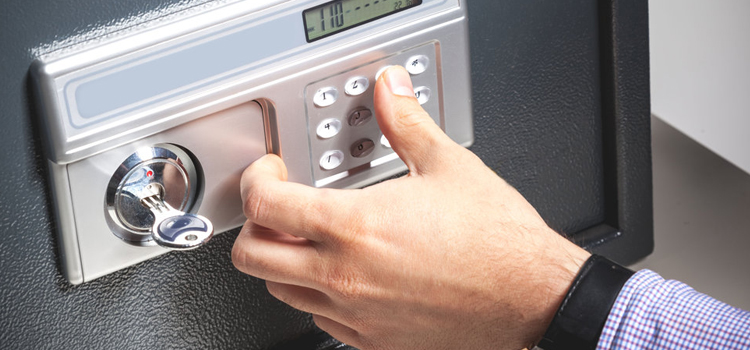 Safe Opener Service Oasis